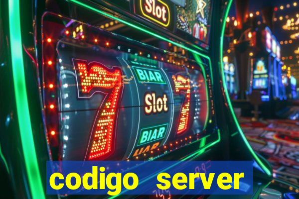 codigo server privado shindo life